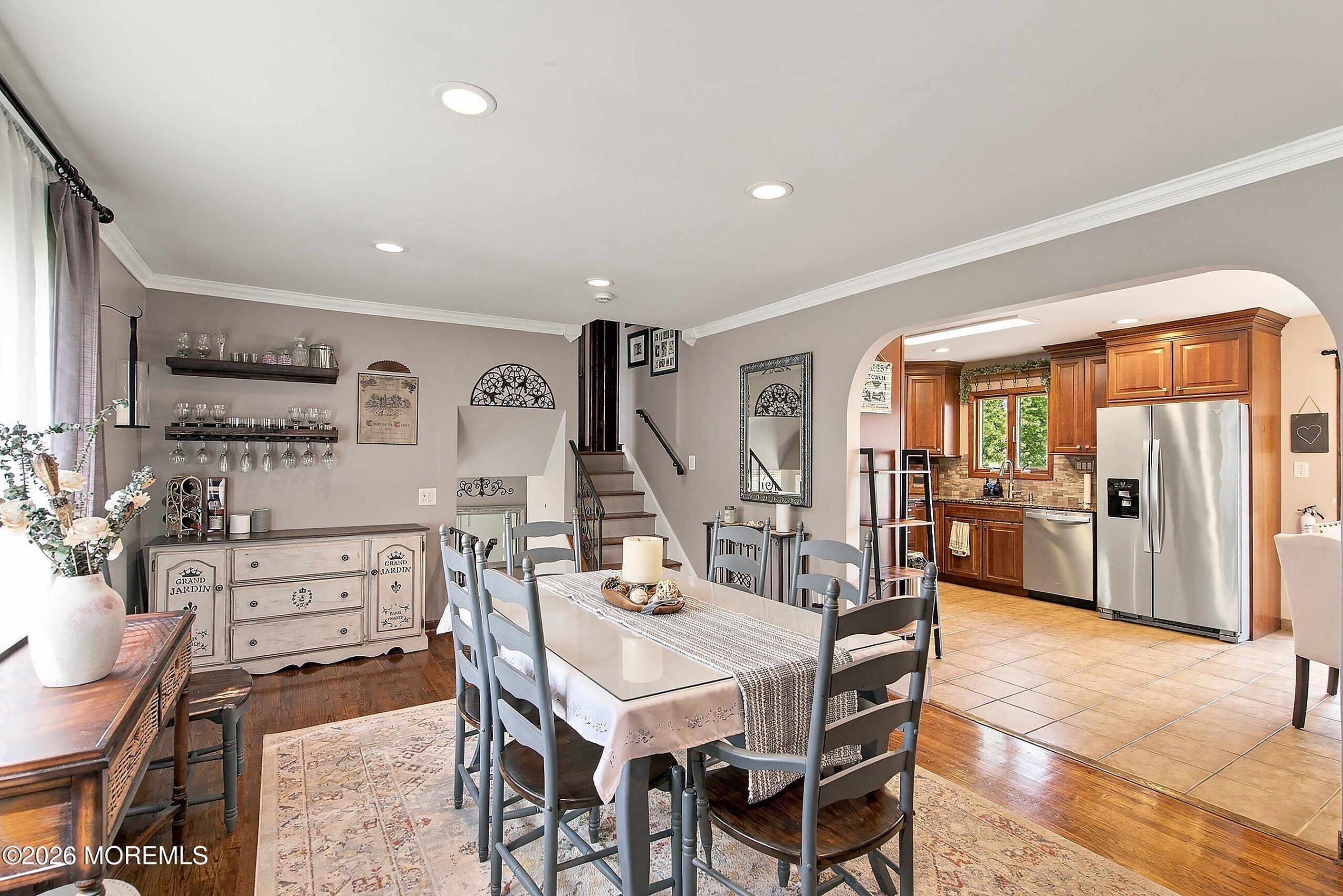 11 Stratford Drive, Manalapan, NJ, 07726 image 7