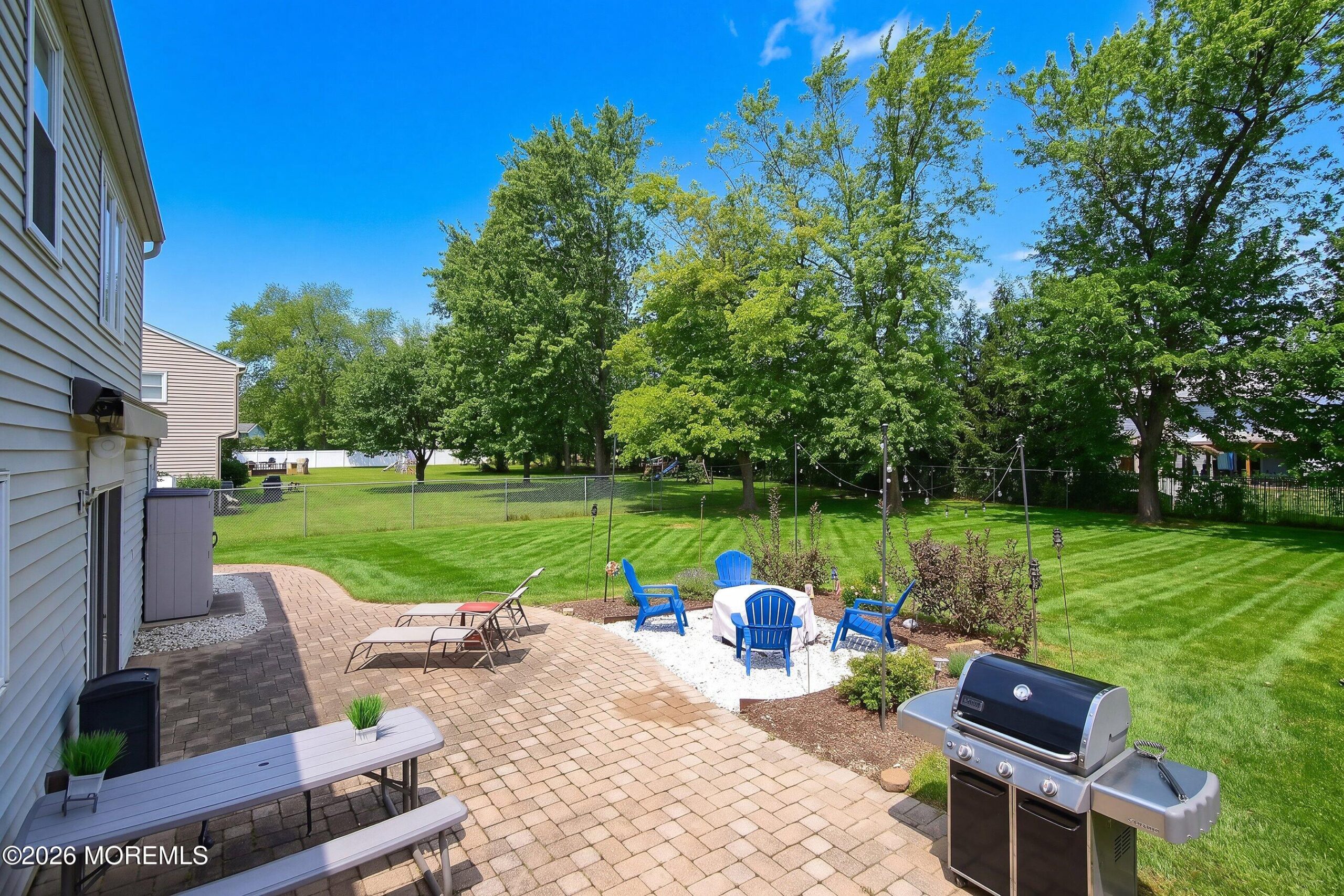 11 Stratford Drive, Manalapan, NJ, 07726 image 31