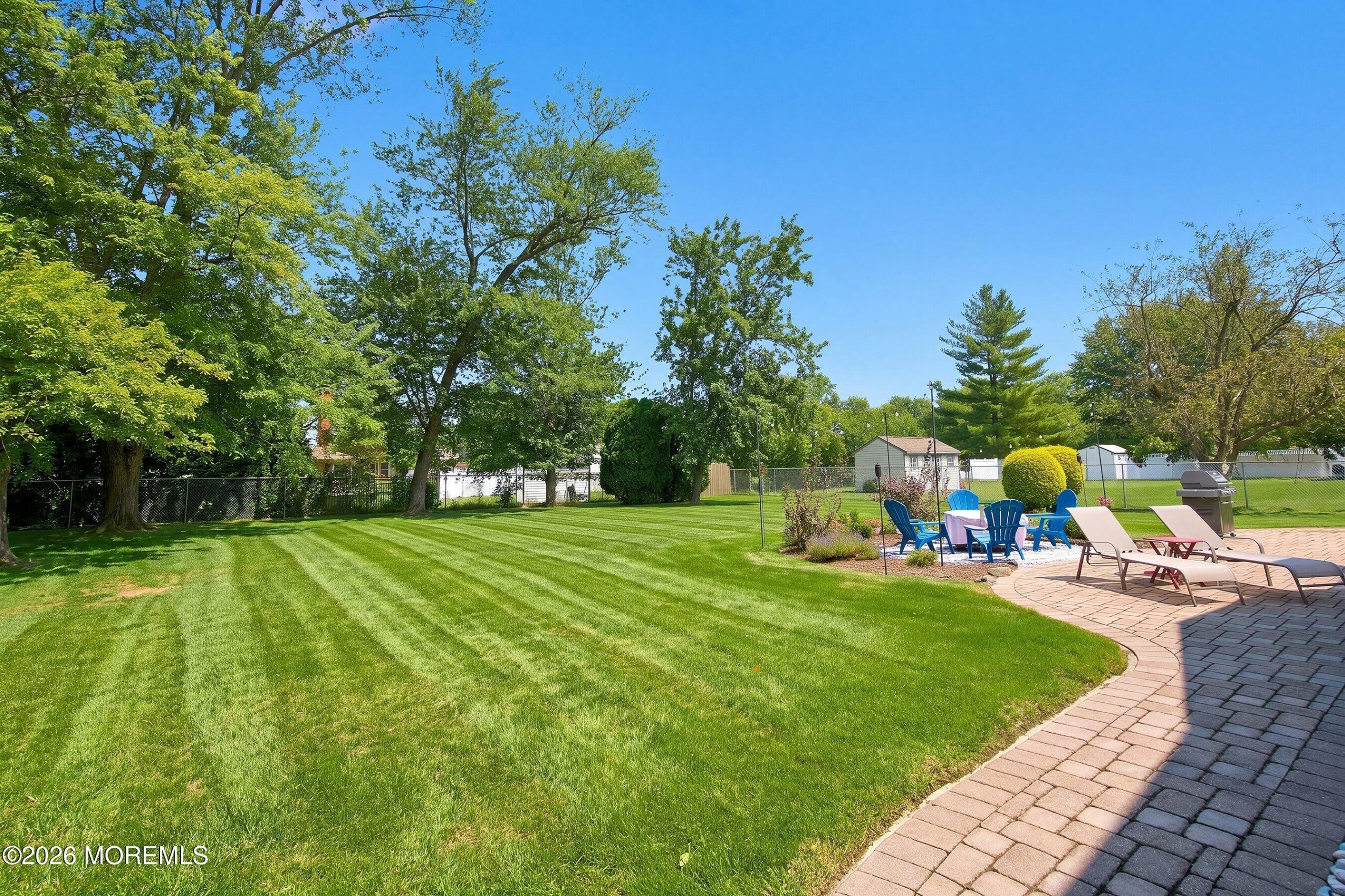 11 Stratford Drive, Manalapan, NJ, 07726 image 34