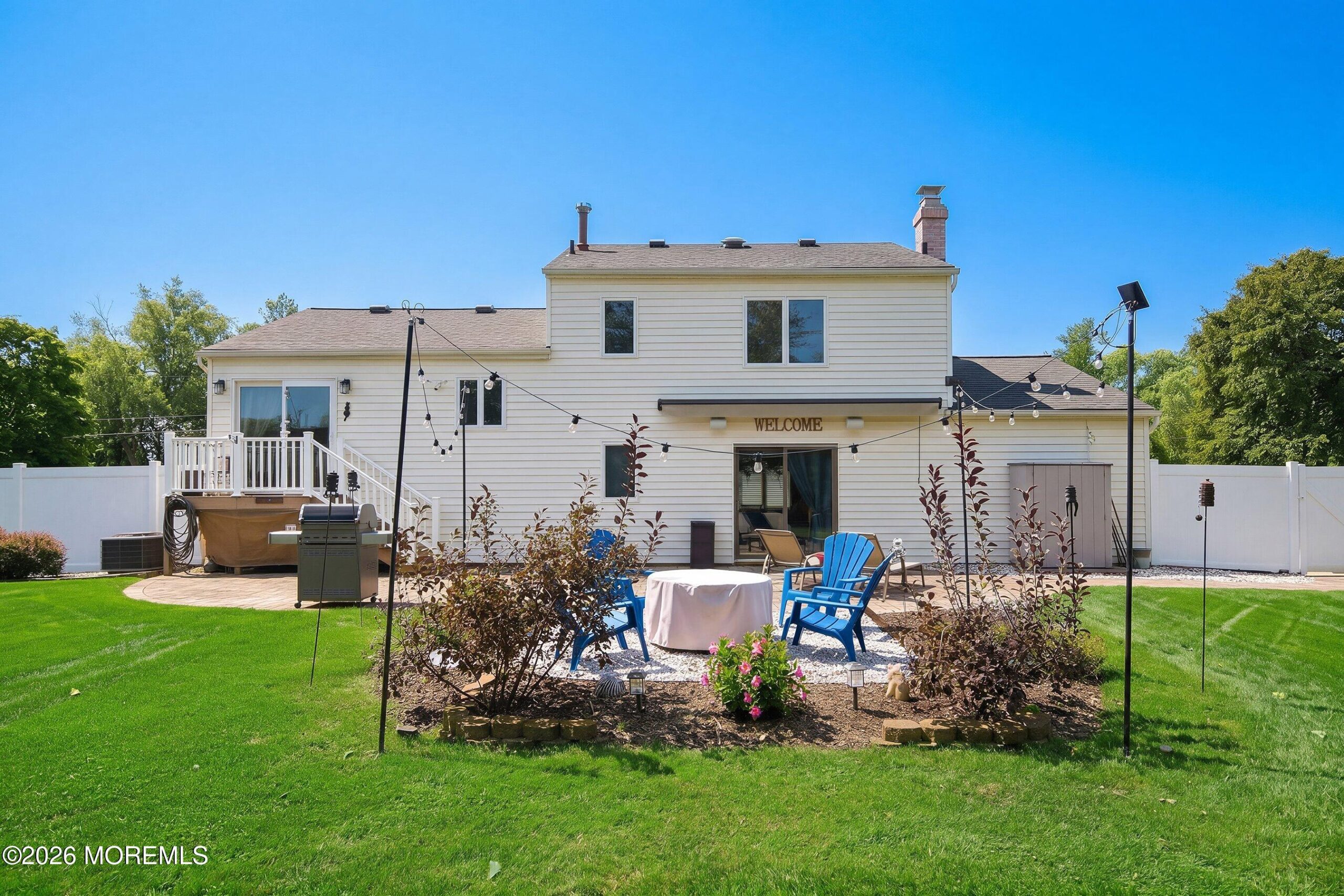 11 Stratford Drive, Manalapan, NJ, 07726 image 35