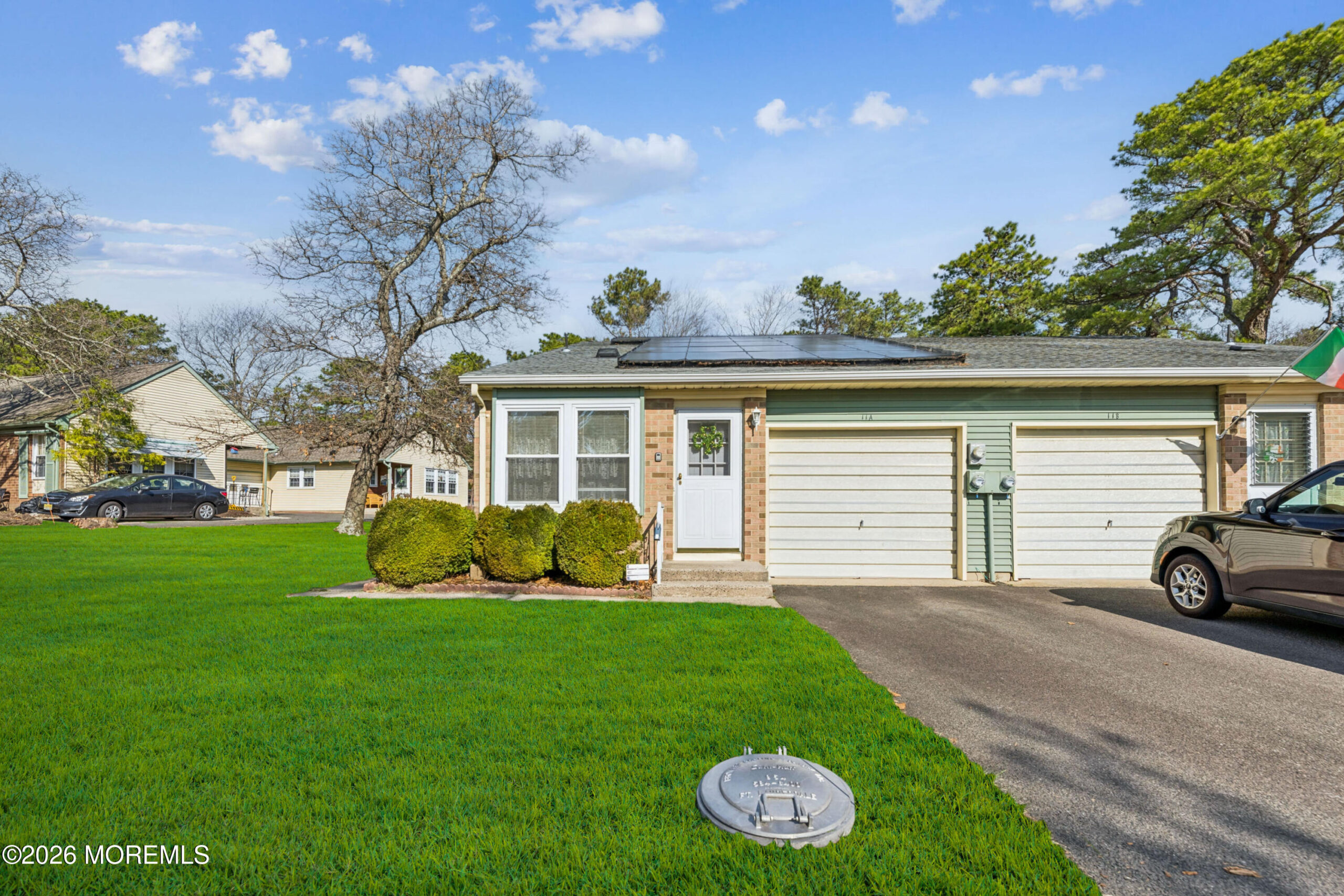 11 A Deerfield Drive 52, Whiting, NJ, 08759