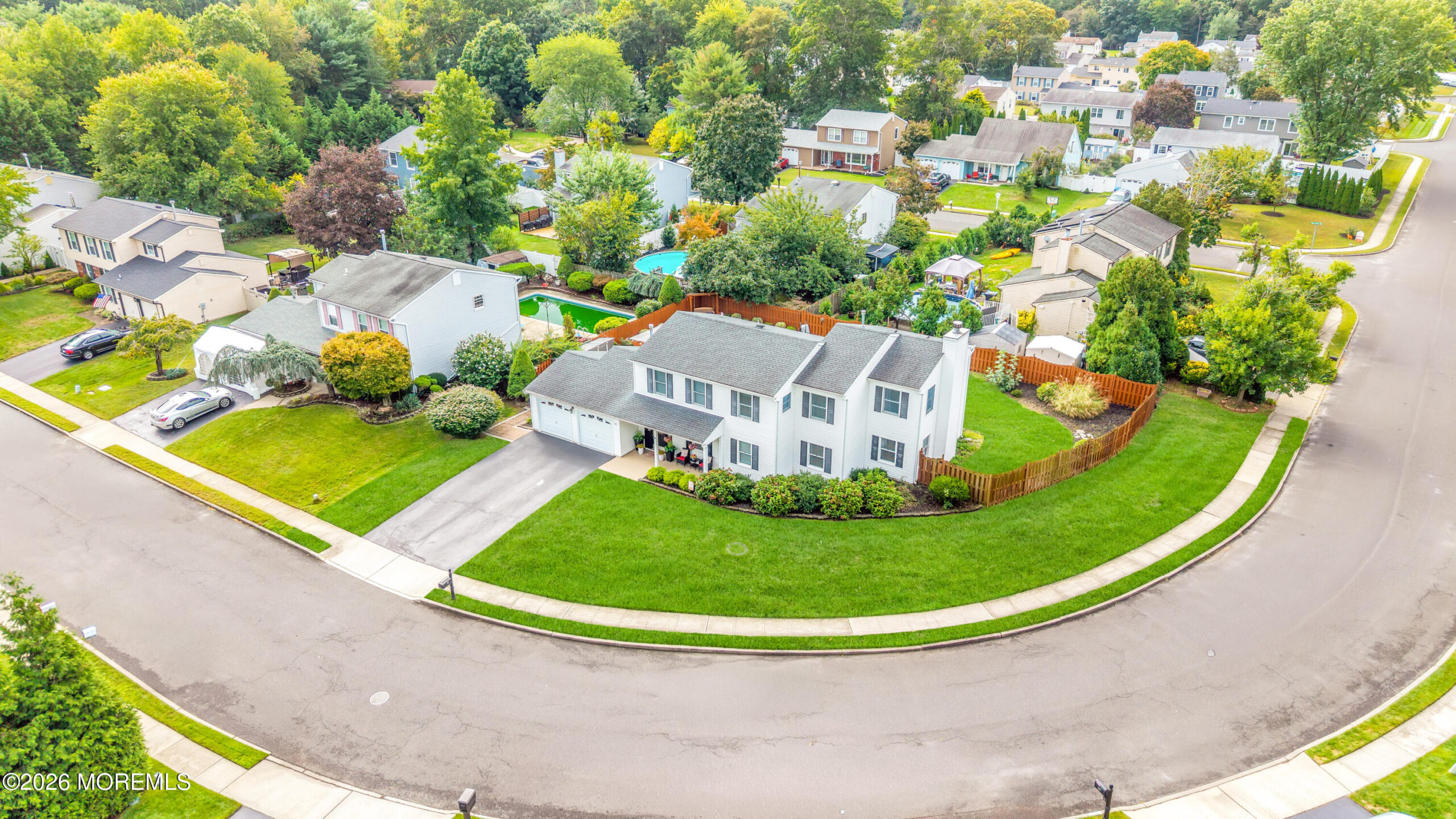 11 Yellowstone Lane, Howell, NJ, 07731 image 48
