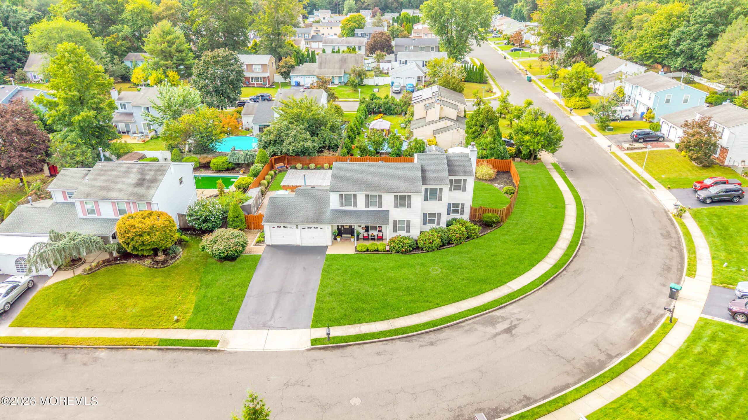 11 Yellowstone Lane, Howell, NJ, 07731 image 49