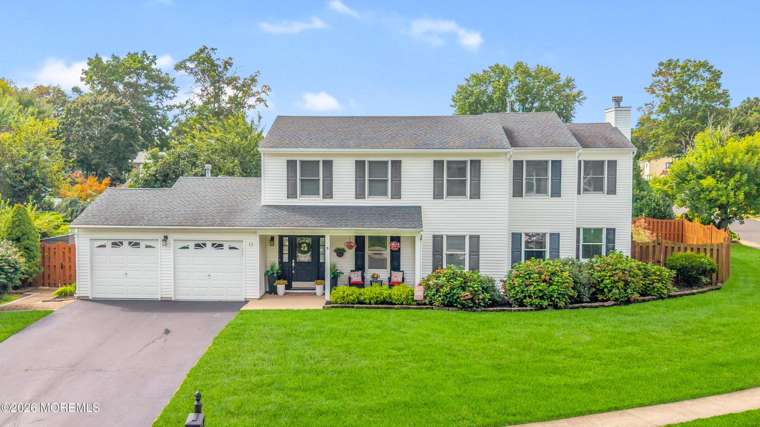 11 Yellowstone Lane, Howell, NJ, 07731