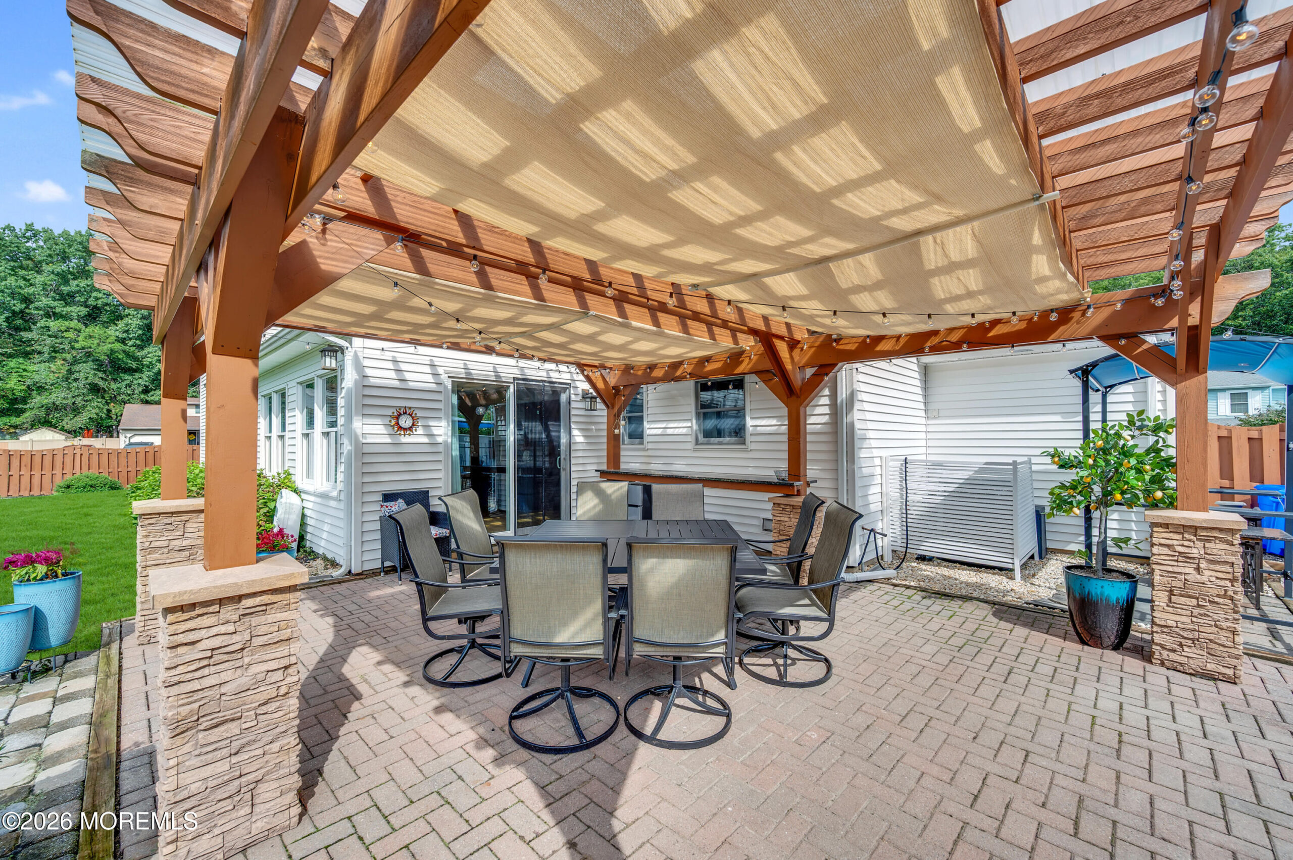 11 Yellowstone Lane, Howell, NJ, 07731 image 42