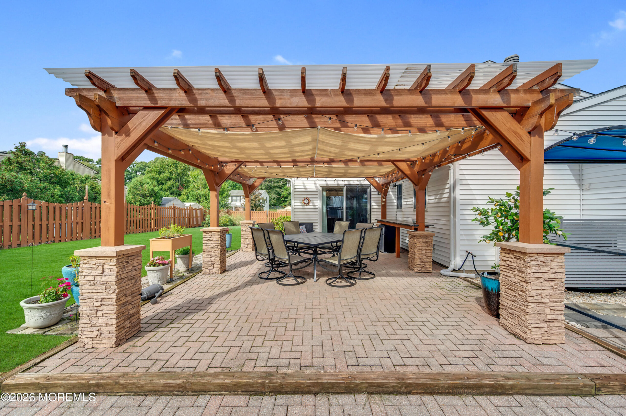 11 Yellowstone Lane, Howell, NJ, 07731 image 41