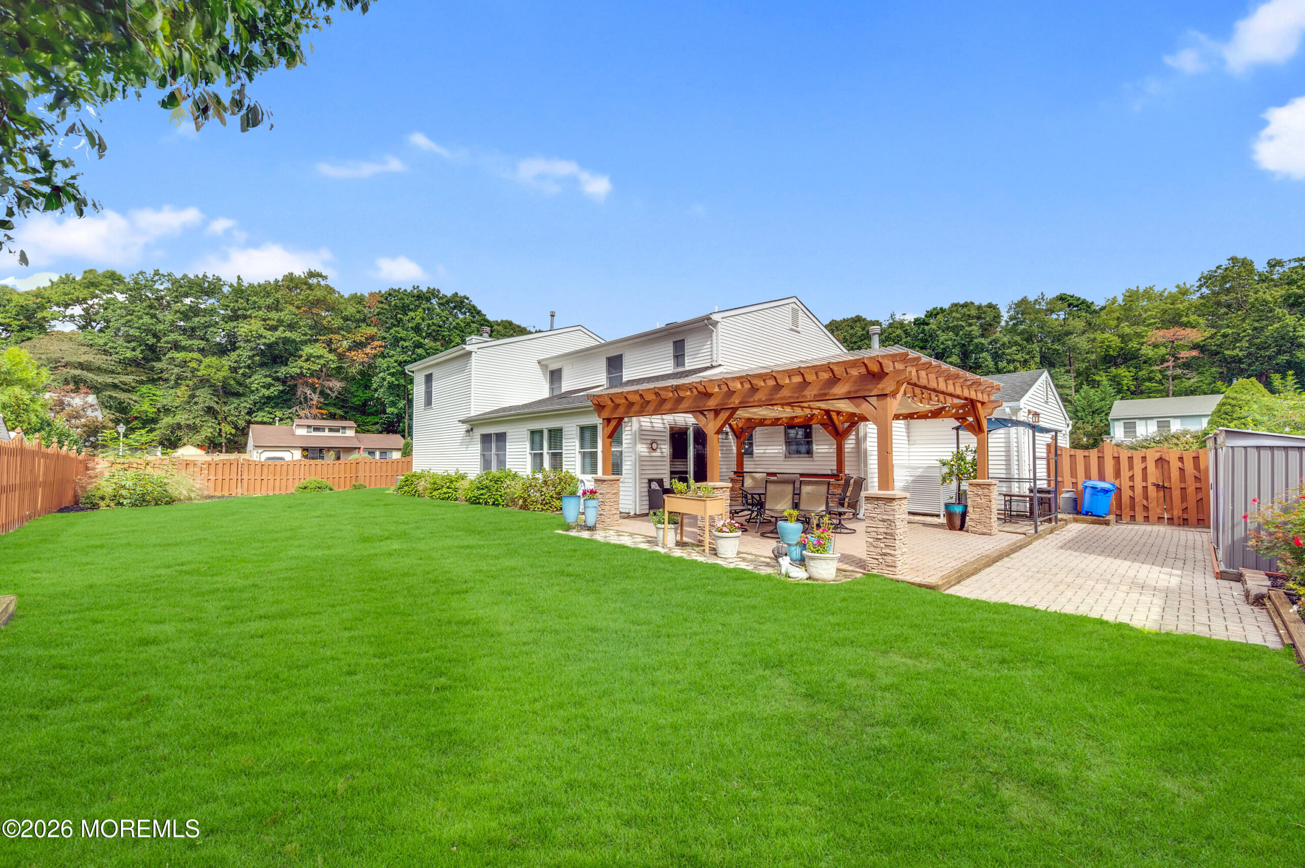 11 Yellowstone Lane, Howell, NJ, 07731 image 45
