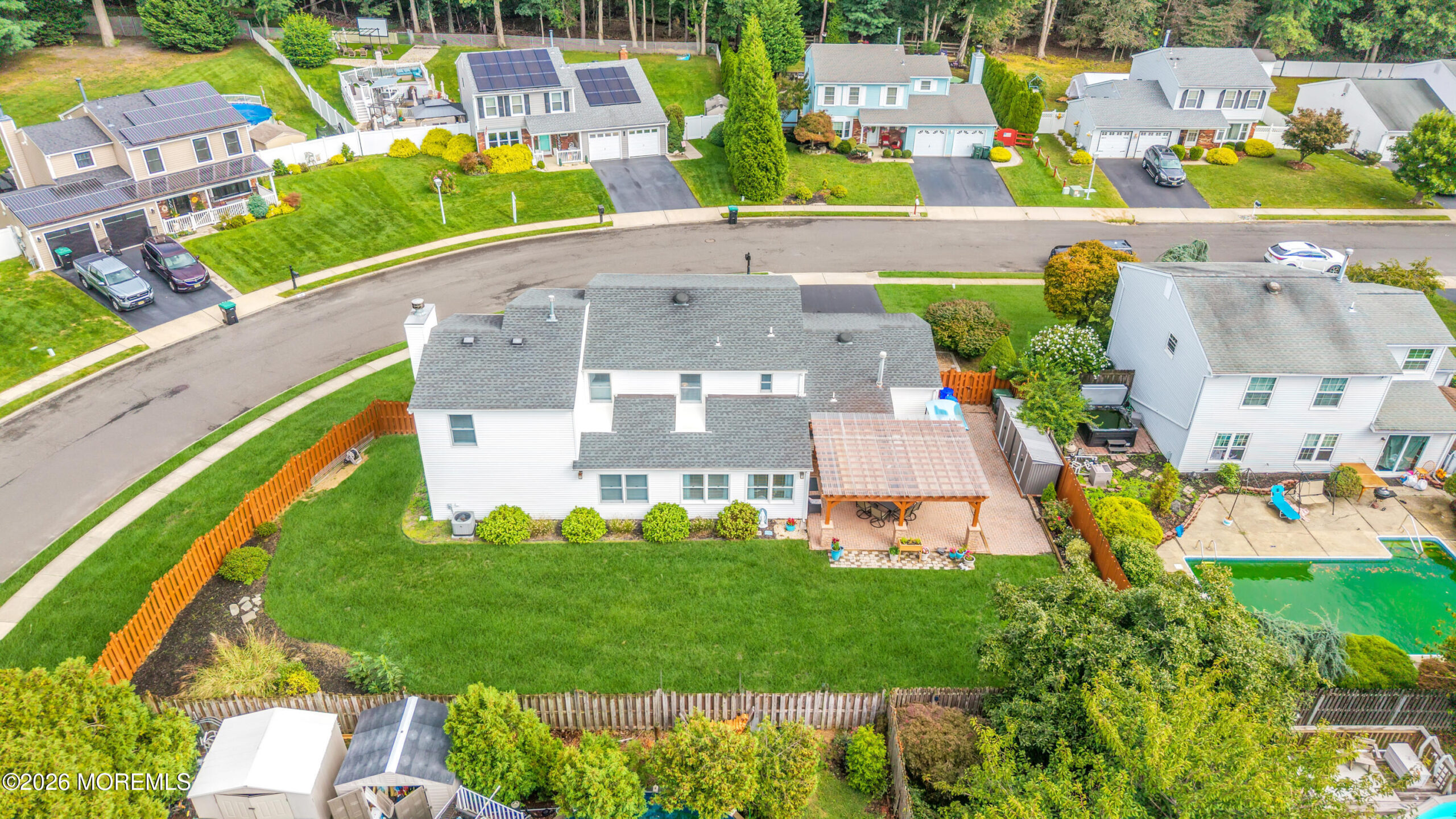 11 Yellowstone Lane, Howell, NJ, 07731 image 50