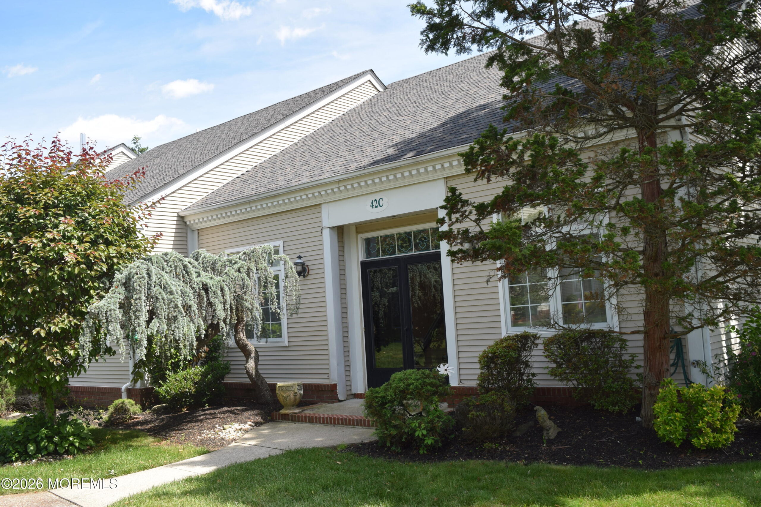42C Rutland Lane, Monroe, NJ, 08831