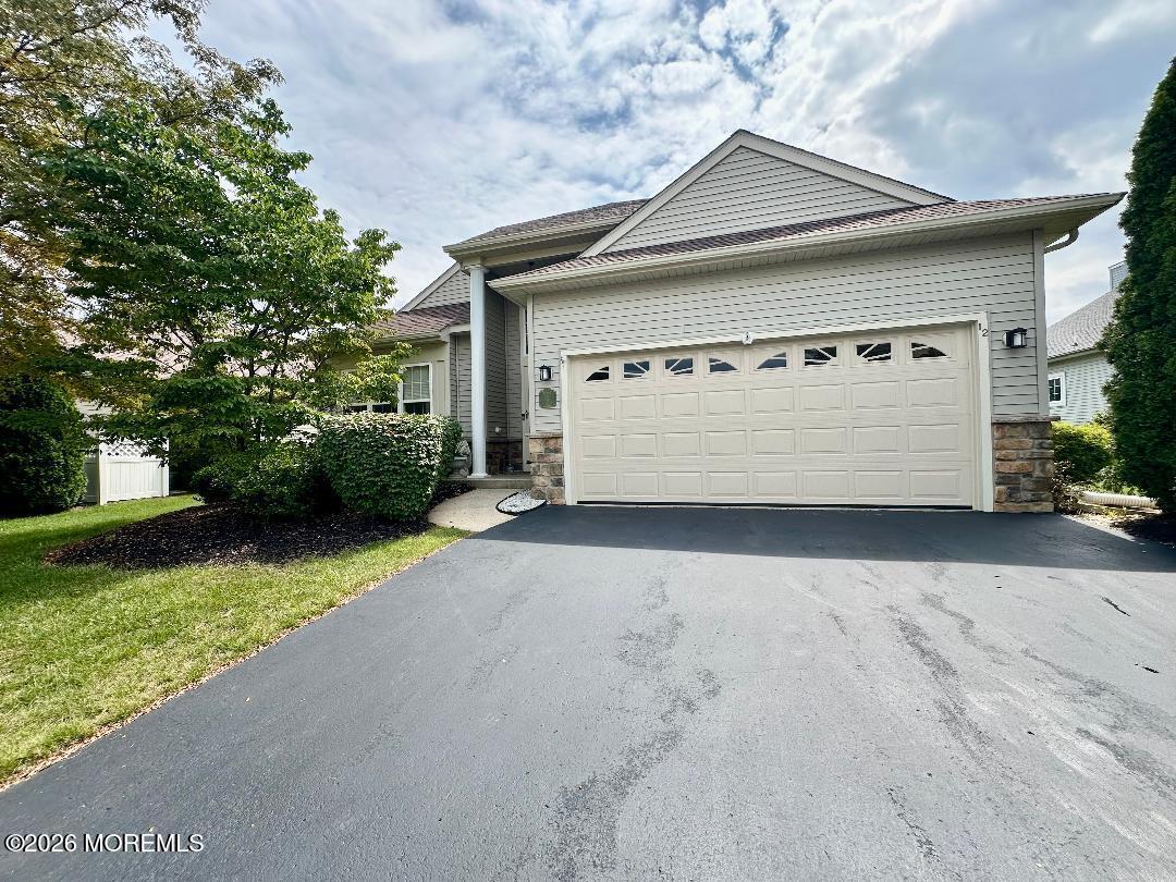 12 Lorenzo Road, Manchester, NJ, 08759