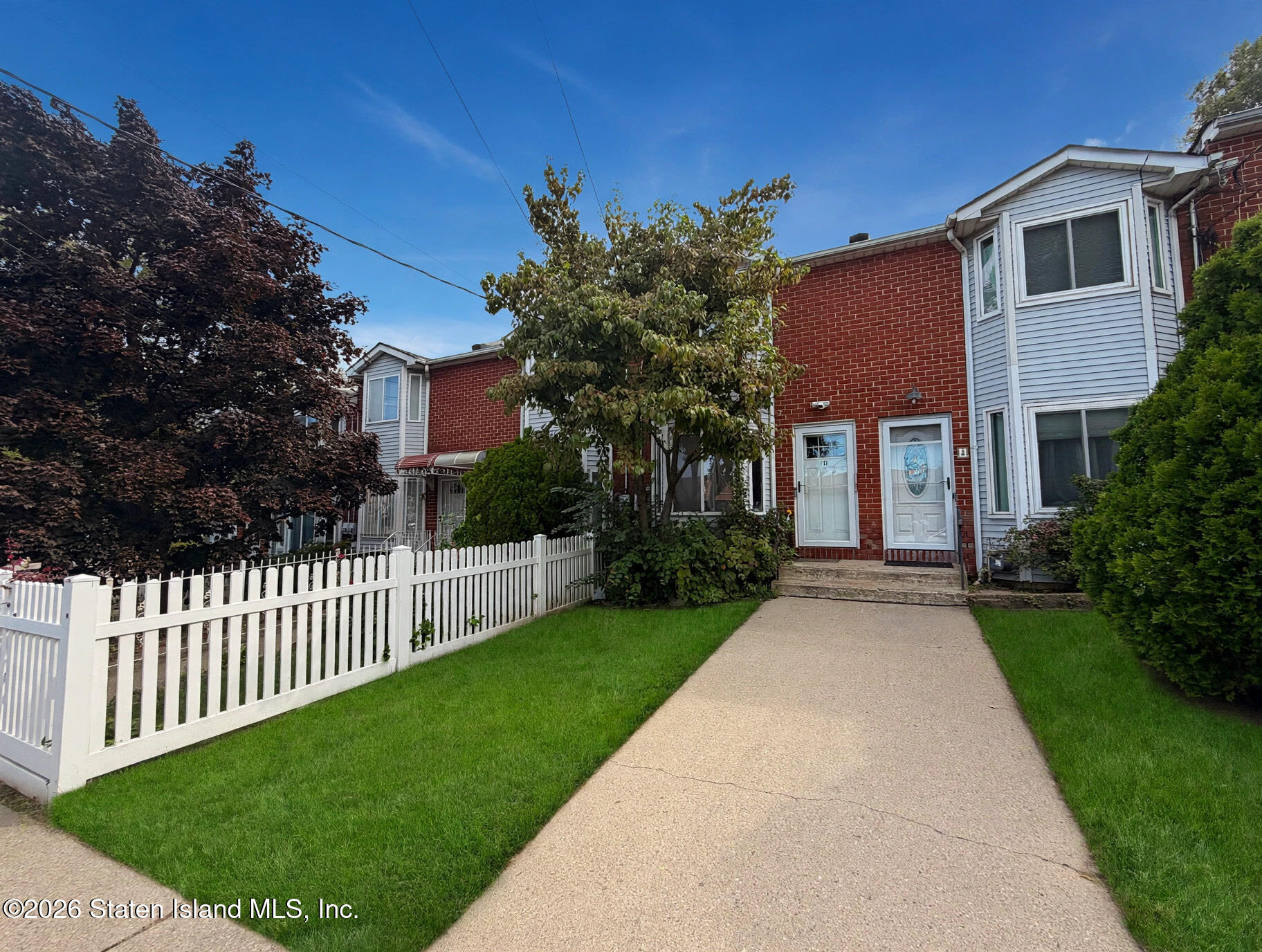 9 Van Pelt Avenue, Staten Island, NY, 10303