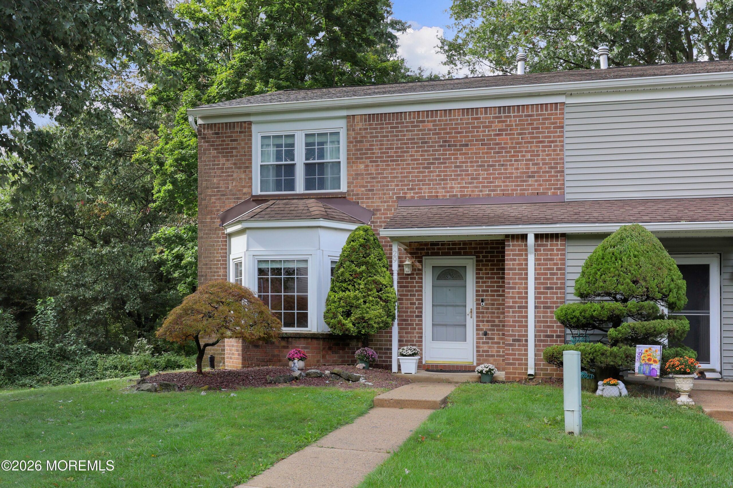 29 Cloister Court, Old Bridge, NJ, 08857