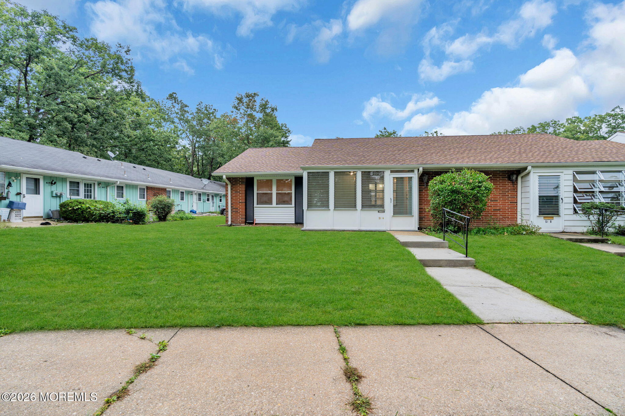 51A Cambridge Court A, Lakewood, NJ, 08701 image 30