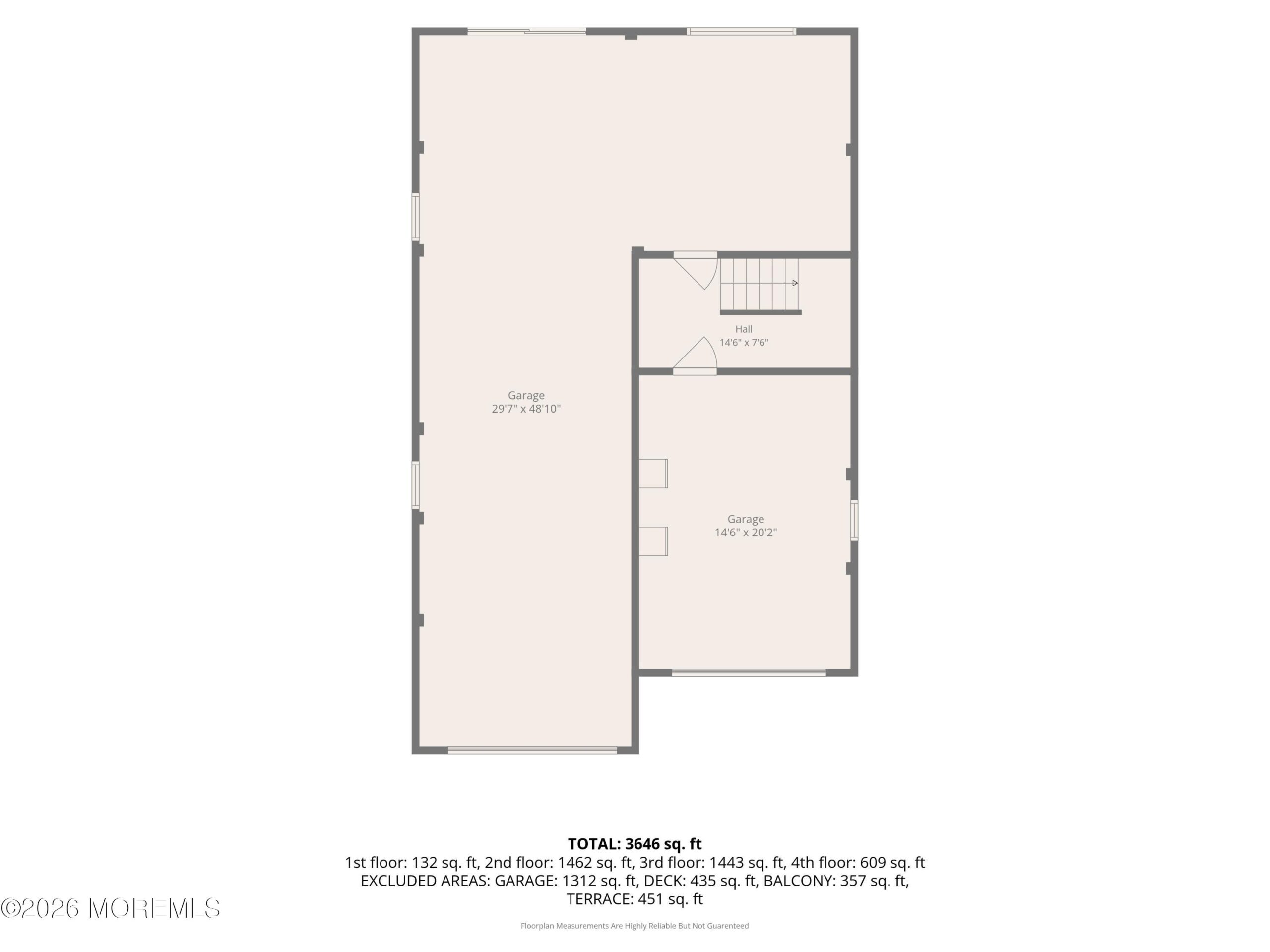 412 6th Avenue, Ortley Beach, NJ, 08751 image 59
