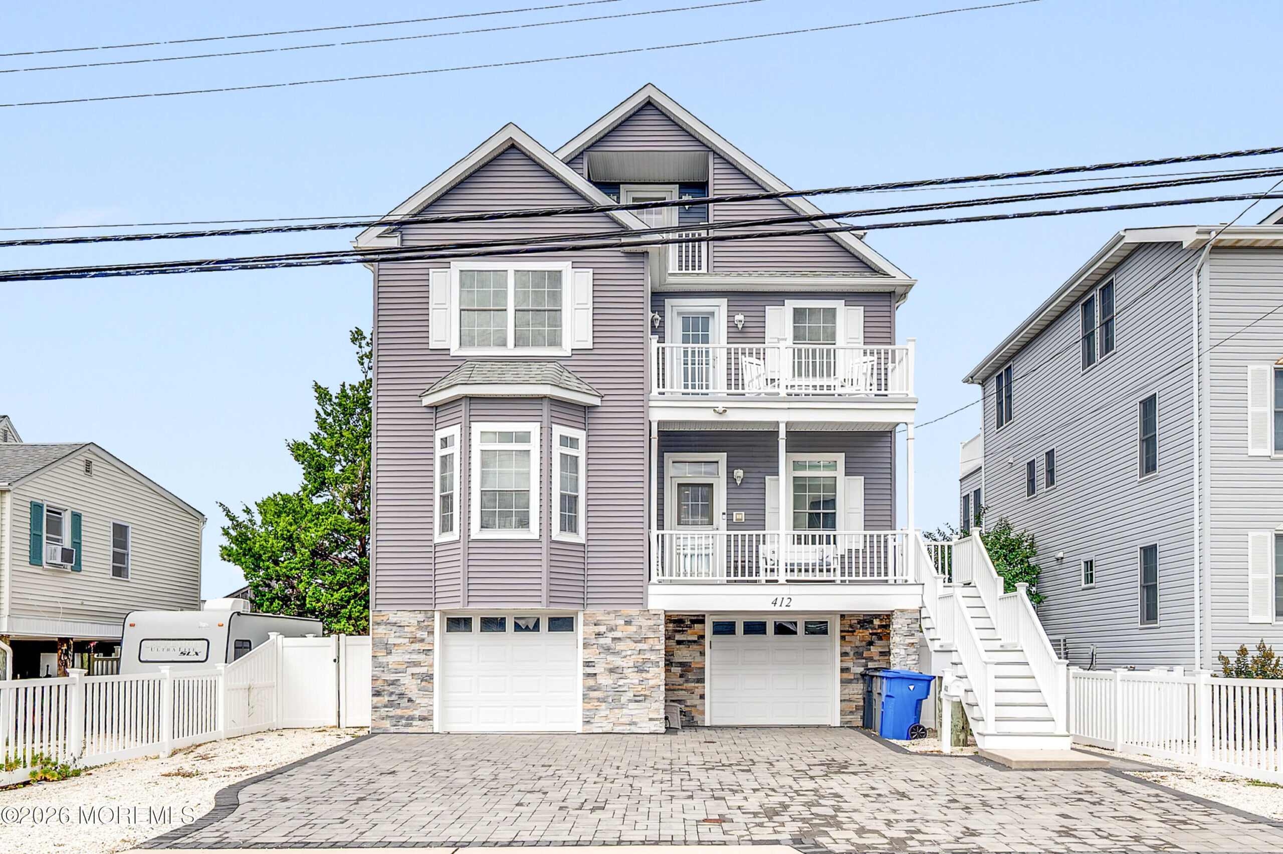 412 6th Avenue, Ortley Beach, NJ, 08751