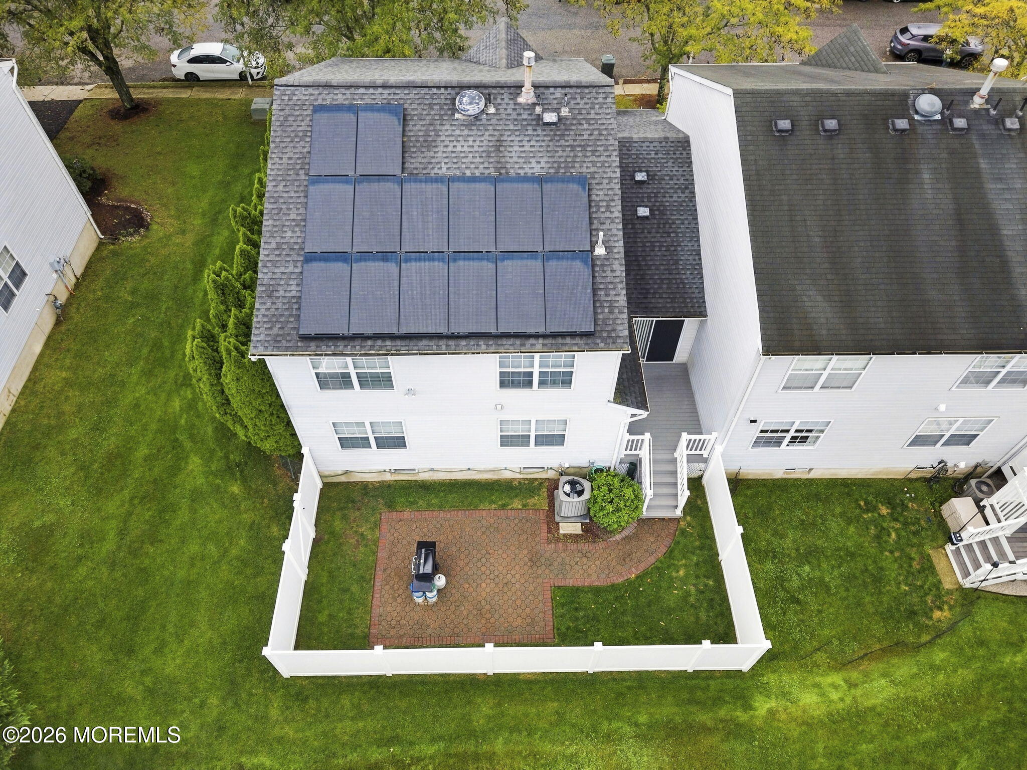 39 Hummingbird Court, Marlboro, NJ, 07746 image 38