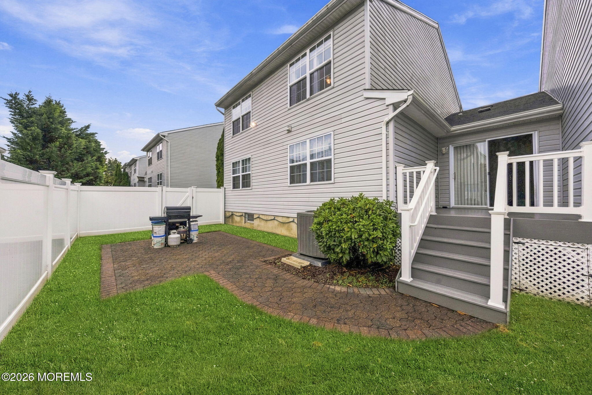 39 Hummingbird Court, Marlboro, NJ, 07746 image 43