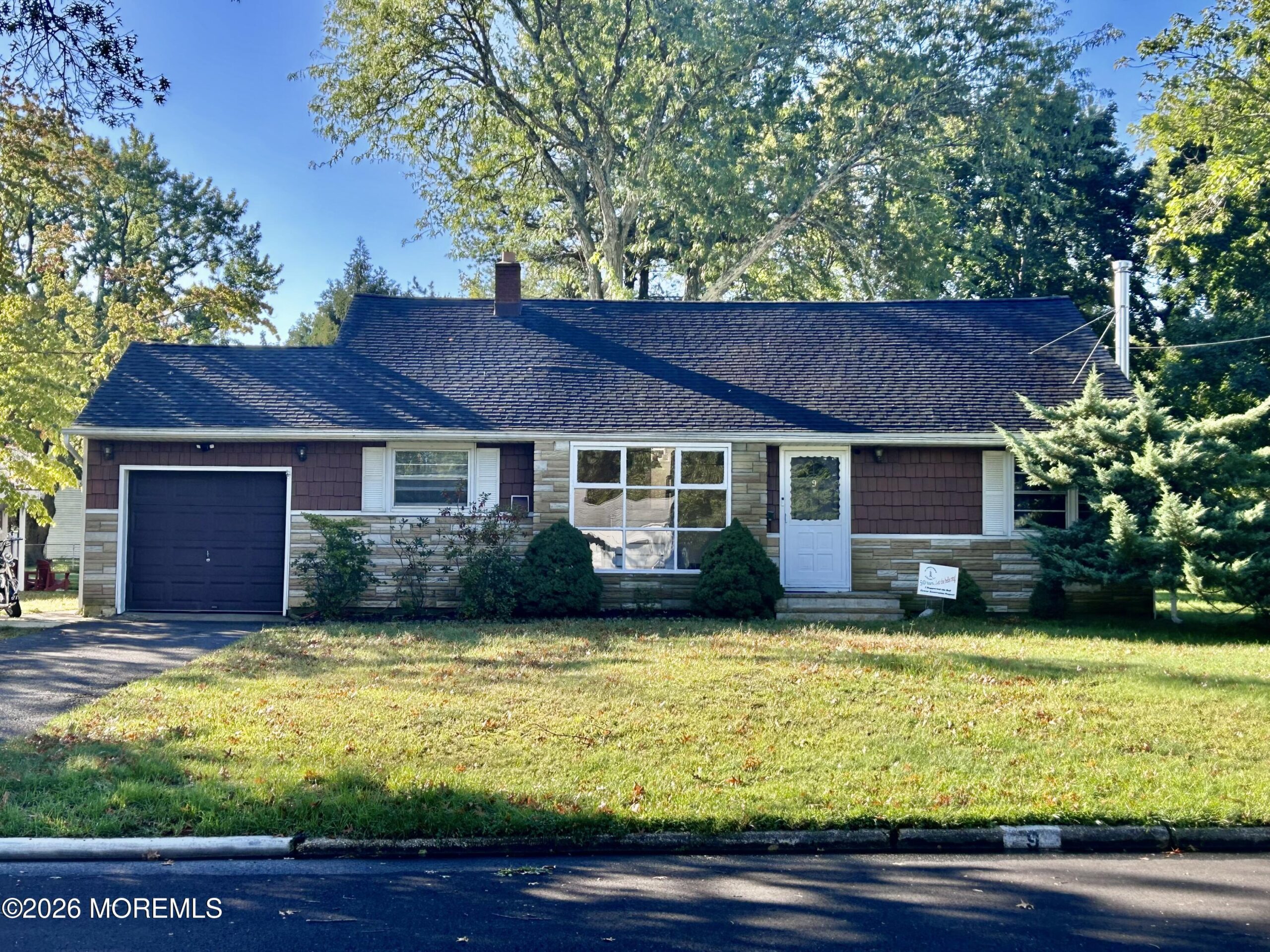 9 Orchard Avenue, Holmdel, NJ, 07733