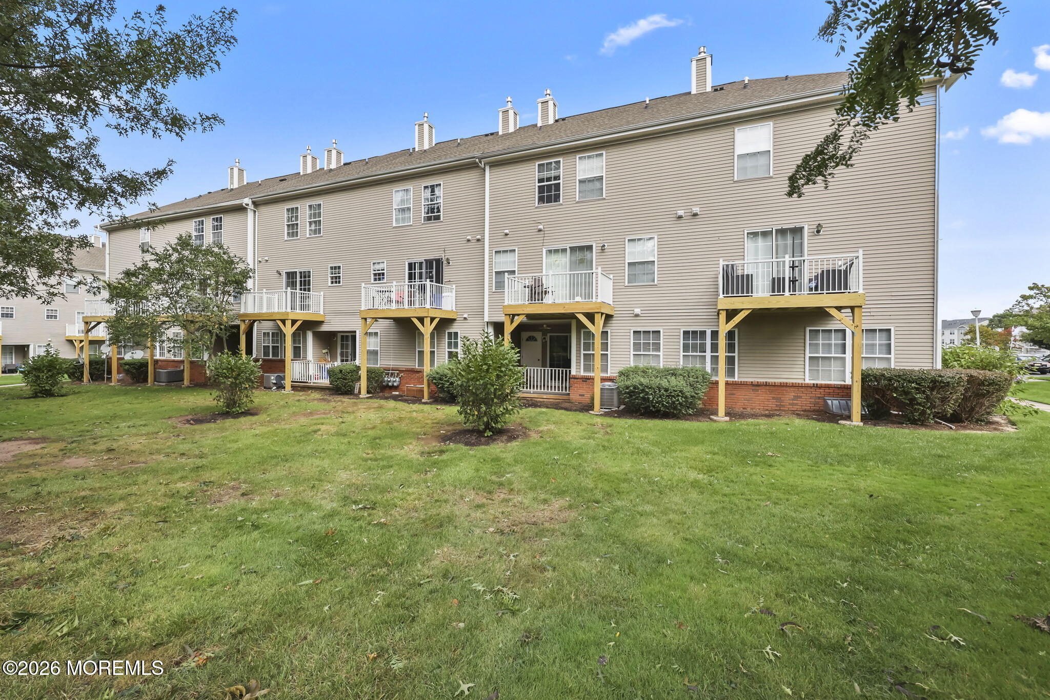 2202 Timber Ridge Court 2202, Parlin, NJ, 08859 image 35