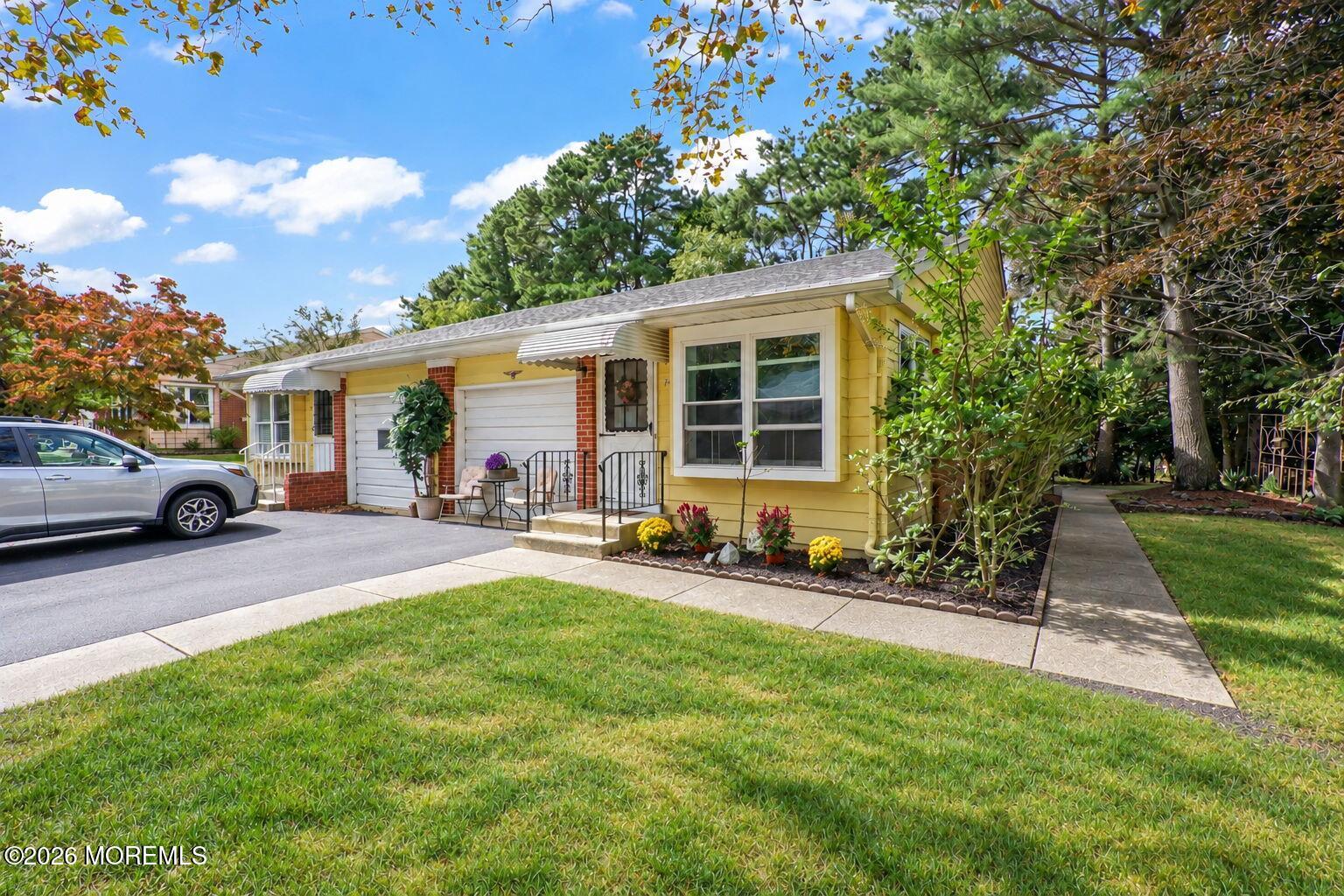 74 B Yorktowne Parkway, Whiting, NJ, 08759