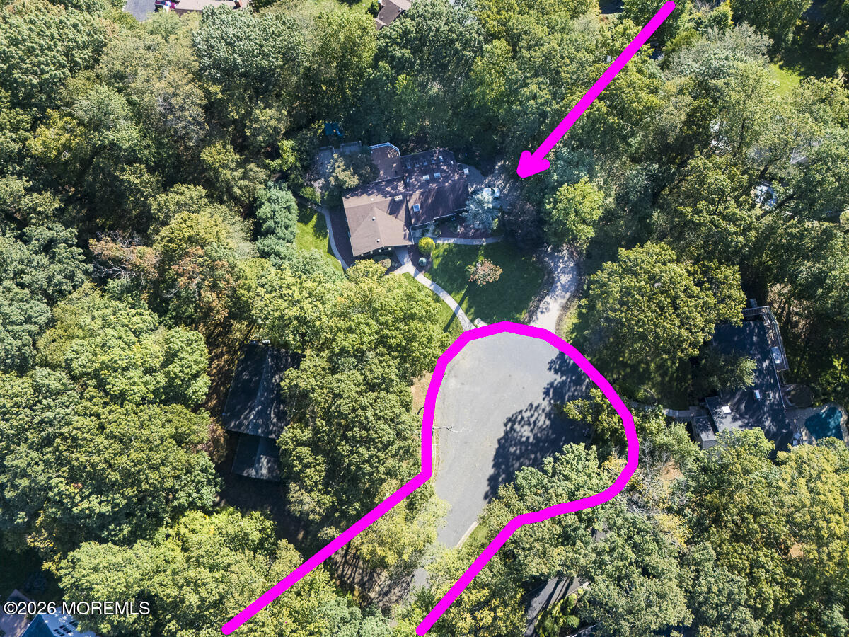 9 Jill Drive, Holmdel, NJ, 07733 image 62