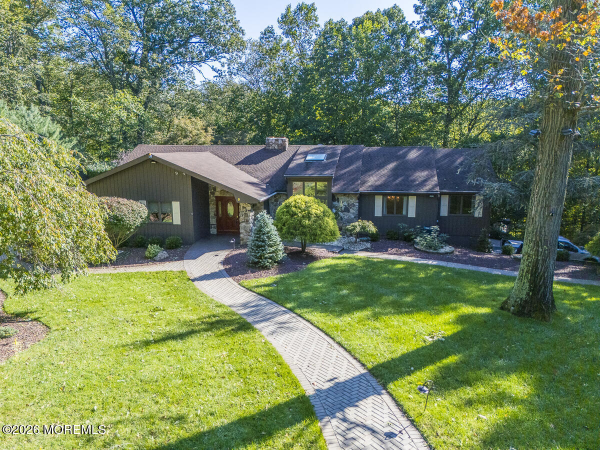 9 Jill Drive, Holmdel, NJ, 07733 image 6