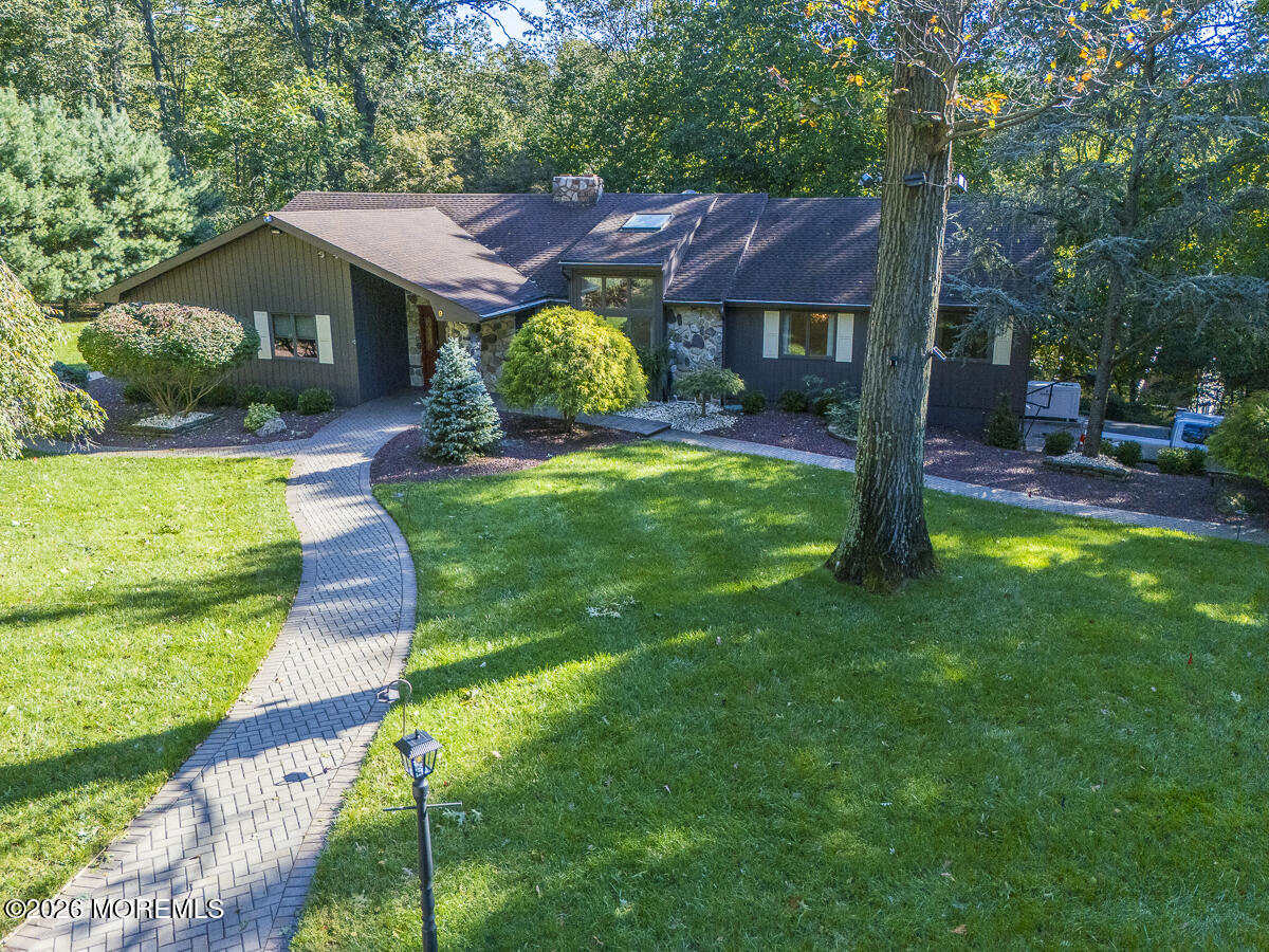 9 Jill Drive, Holmdel, NJ, 07733 image 61