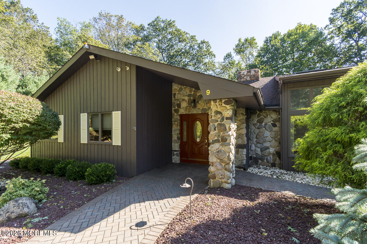9 Jill Drive, Holmdel, NJ, 07733 image 7