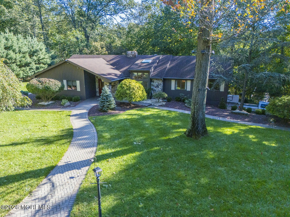 9 Jill Drive, Holmdel, NJ, 07733 image 57