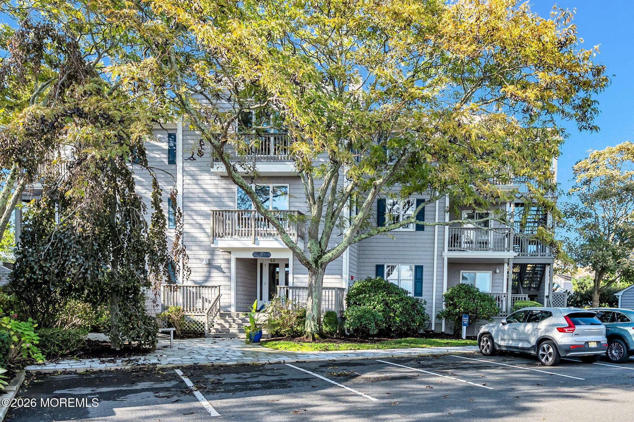 84 Bay Point Harbour, Point Pleasant, NJ, 08742
