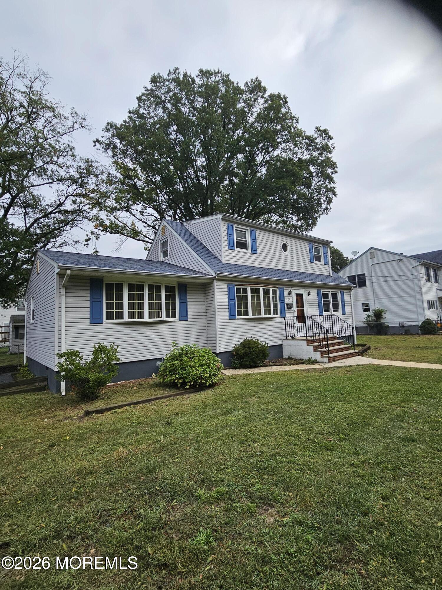 101 5th Street, Hazlet, NJ, 07734