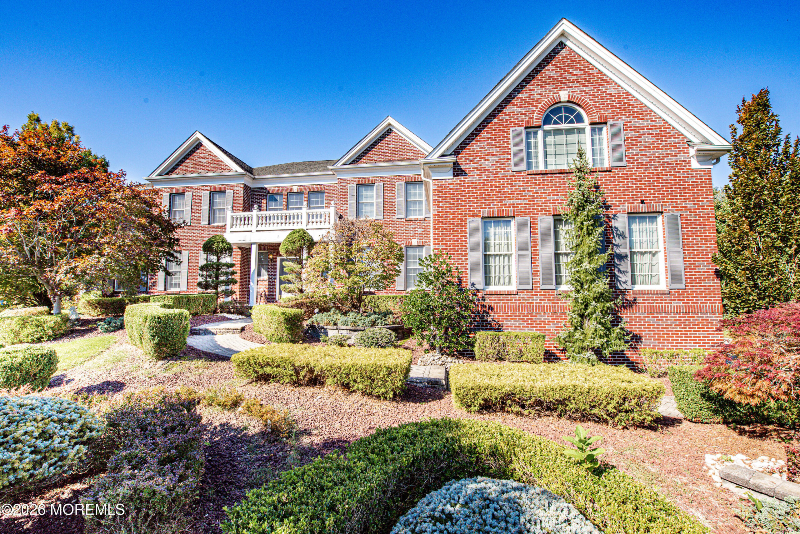 1 Paca Place, Marlboro, NJ, 07746