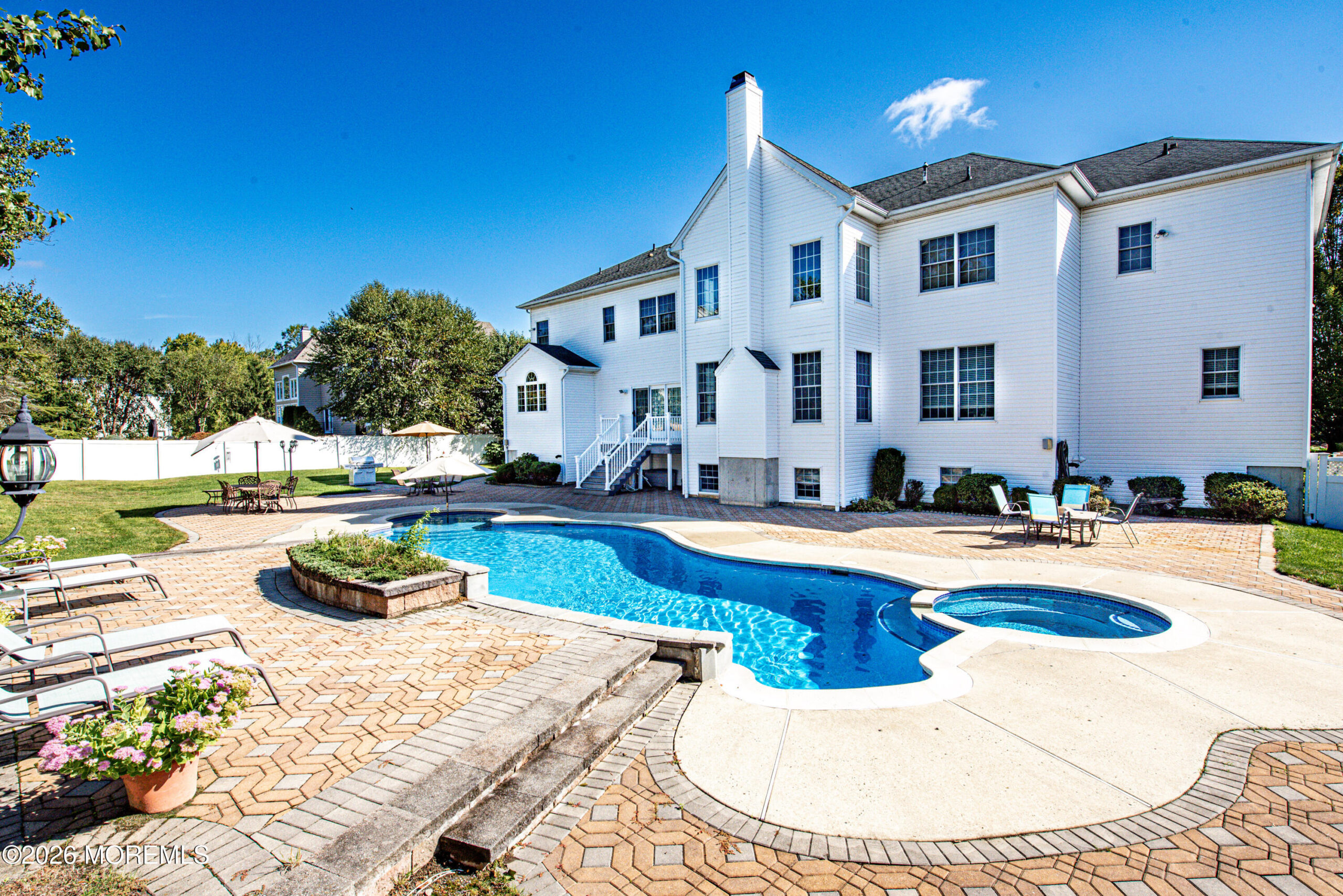 1 Paca Place, Marlboro, NJ, 07746 image 38