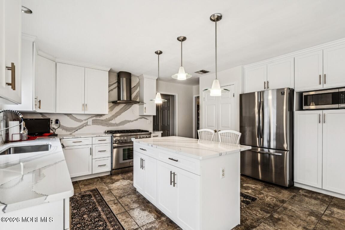 3 Shira Lane, Manalapan, NJ, 07726 image 9