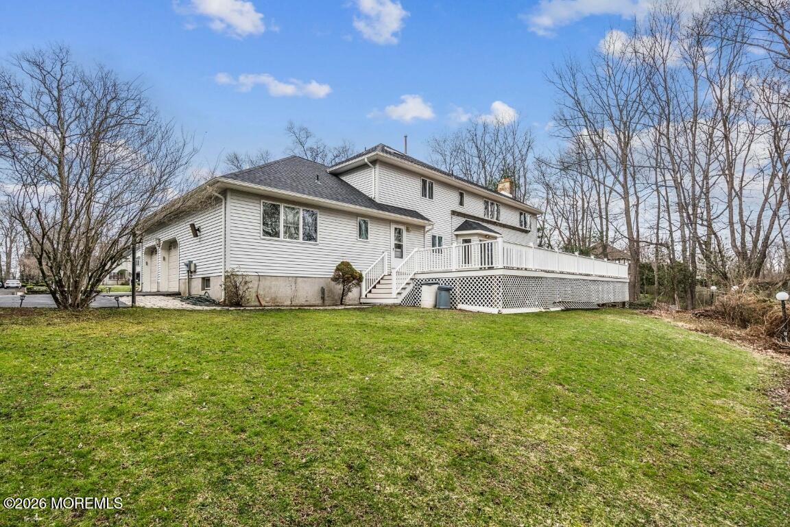 3 Shira Lane, Manalapan, NJ, 07726 image 23