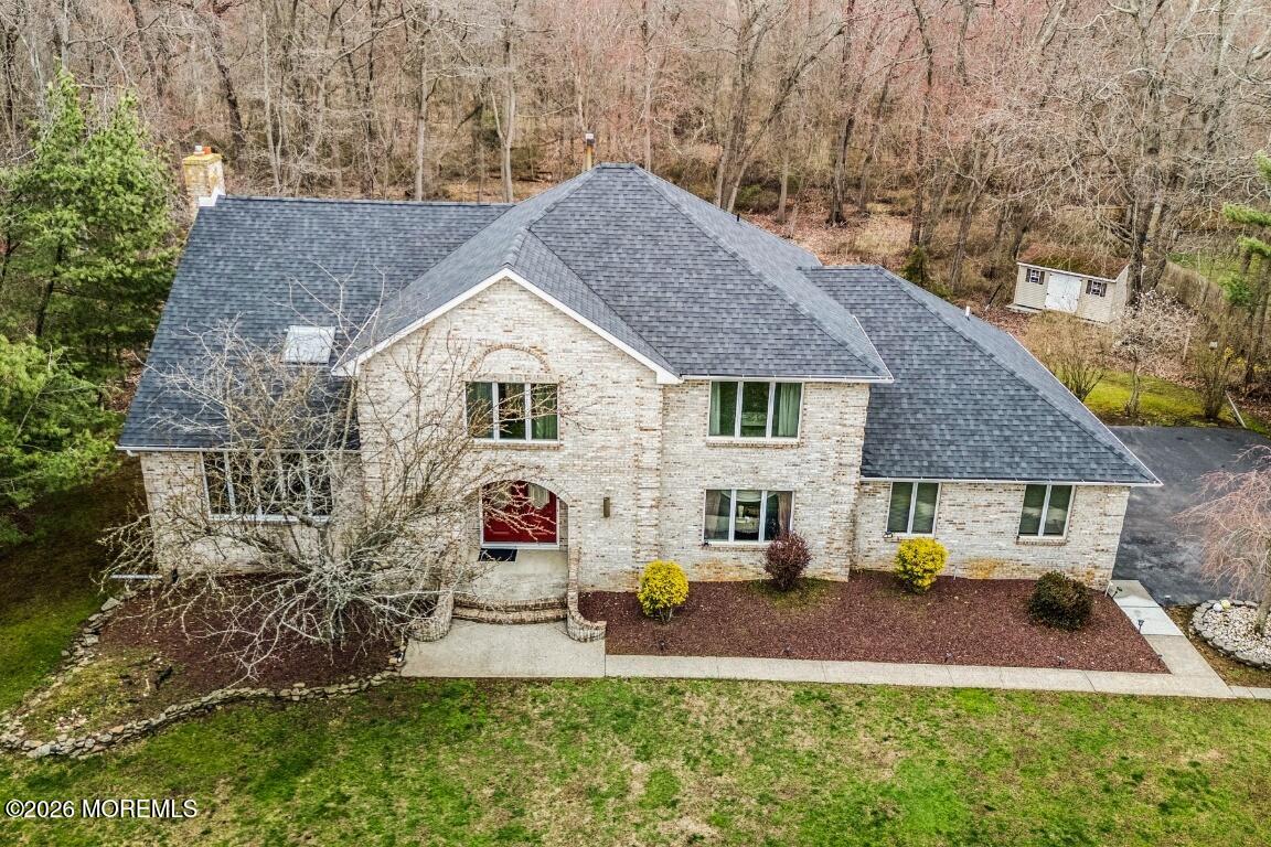 3 Shira Lane, Manalapan, NJ, 07726 image 24