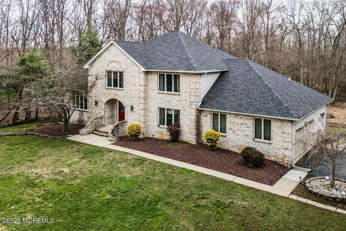 3 Shira Lane, Manalapan, NJ, 07726 image 26