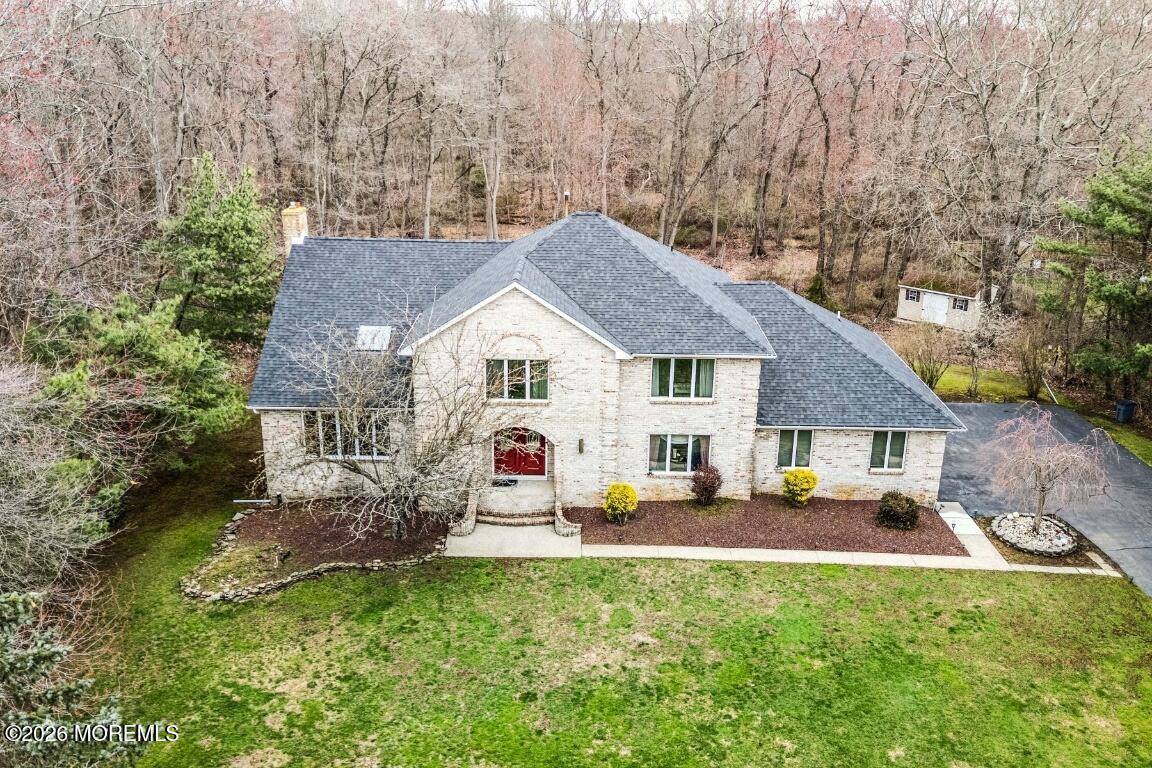 3 Shira Lane, Manalapan, NJ, 07726 image 25