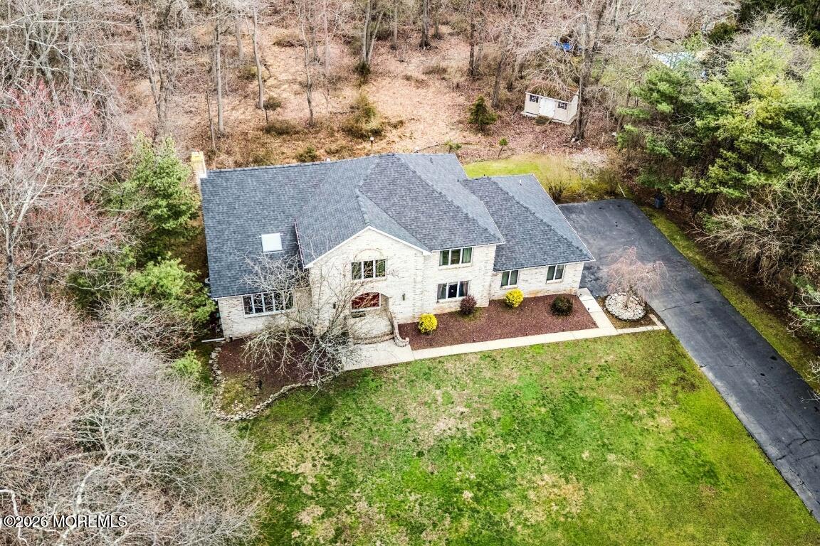 3 Shira Lane, Manalapan, NJ, 07726 image 27