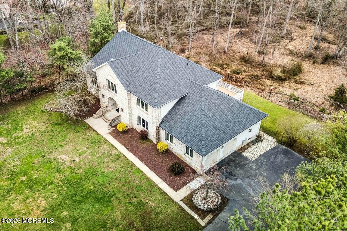 3 Shira Lane, Manalapan, NJ, 07726 image 28