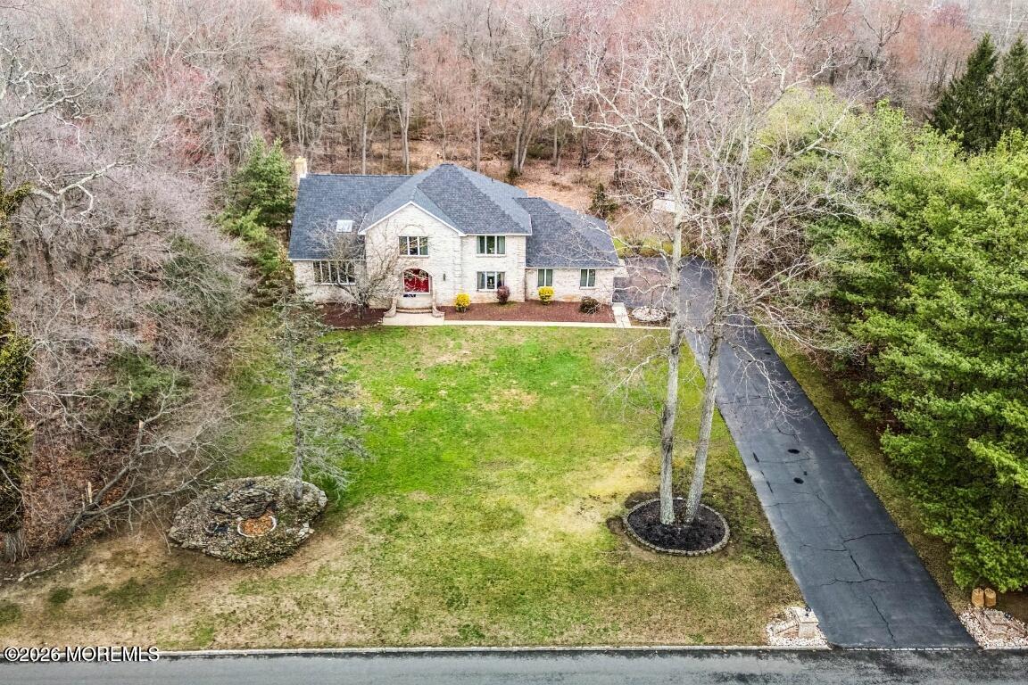 3 Shira Lane, Manalapan, NJ, 07726 image 29
