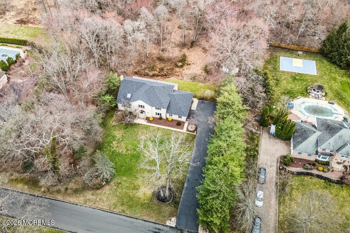 3 Shira Lane, Manalapan, NJ, 07726 image 30