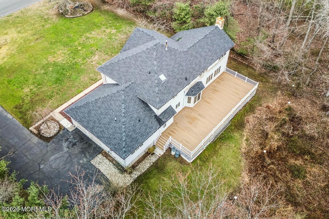 3 Shira Lane, Manalapan, NJ, 07726 image 33