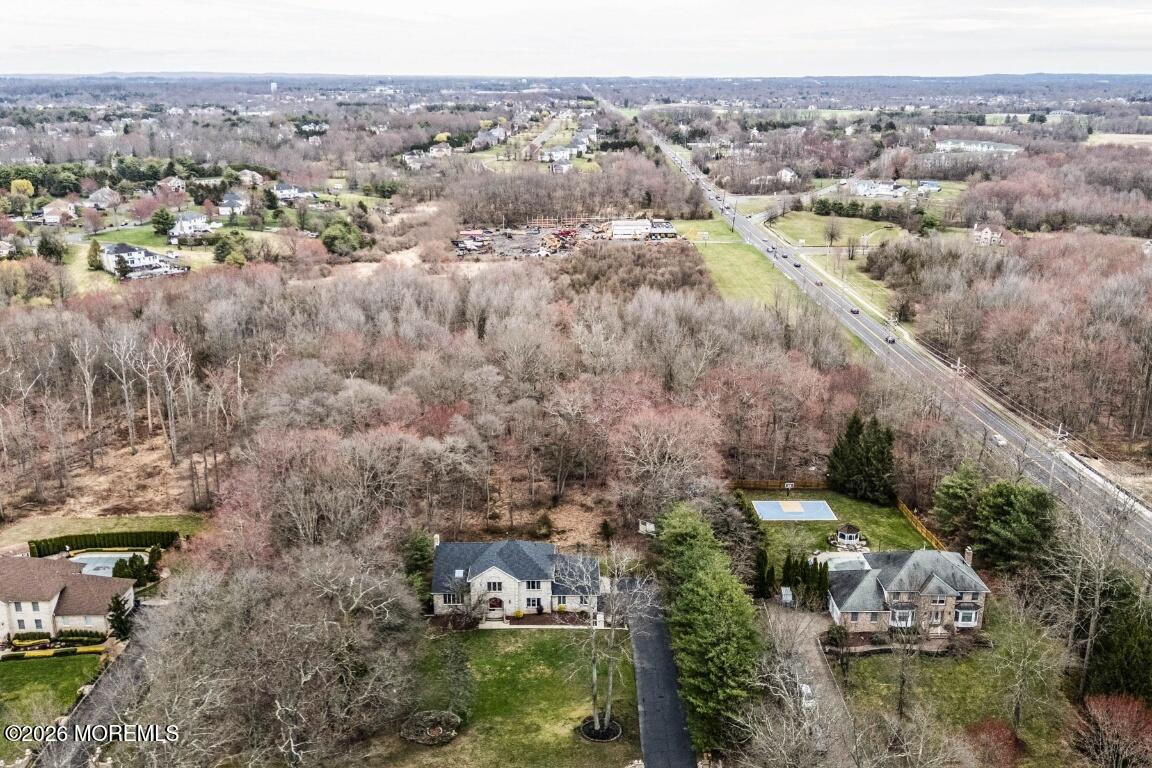 3 Shira Lane, Manalapan, NJ, 07726 image 36