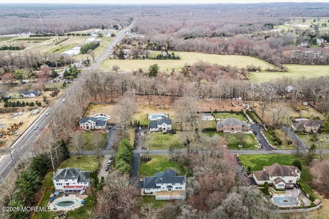 3 Shira Lane, Manalapan, NJ, 07726 image 38