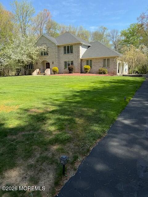3 Shira Lane, Manalapan, NJ, 07726 image 40