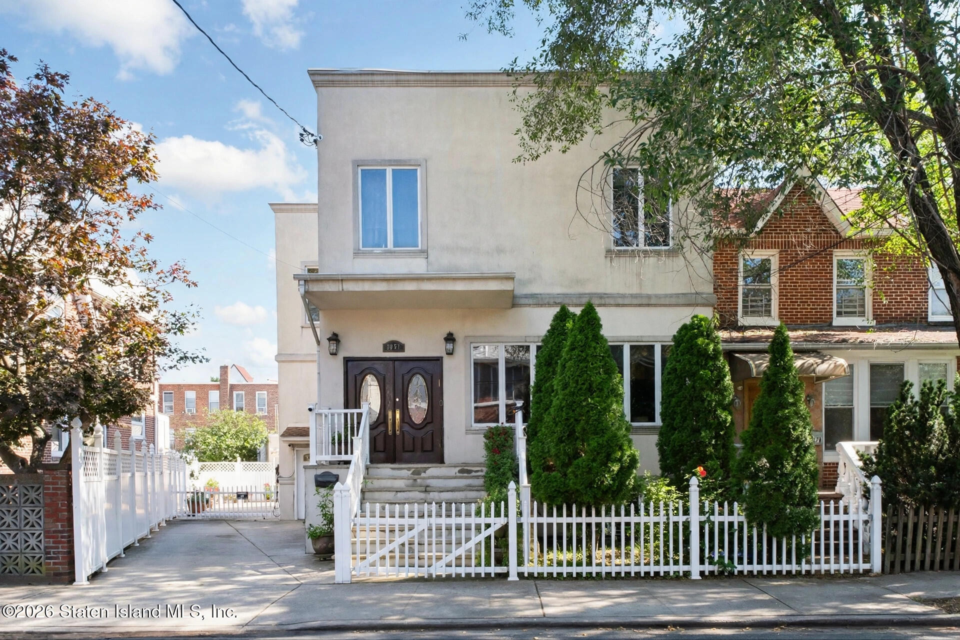 2057 Ford Street A, Brooklyn, NY, 11229