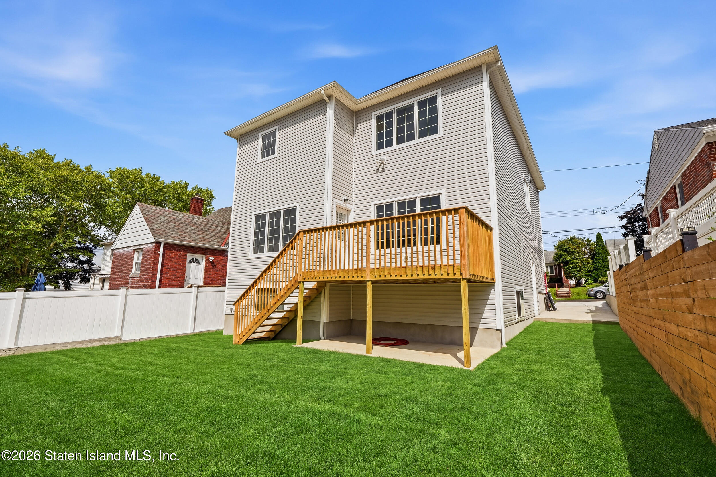 714 Oakland Avenue, Staten Island, NY, 10310 image 50