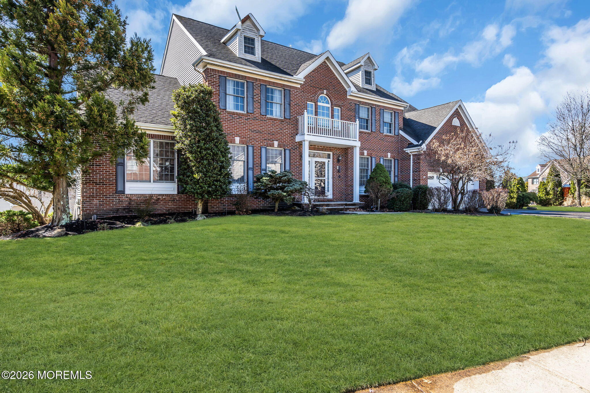 197 Benjamin Street, Toms River, NJ, 08755