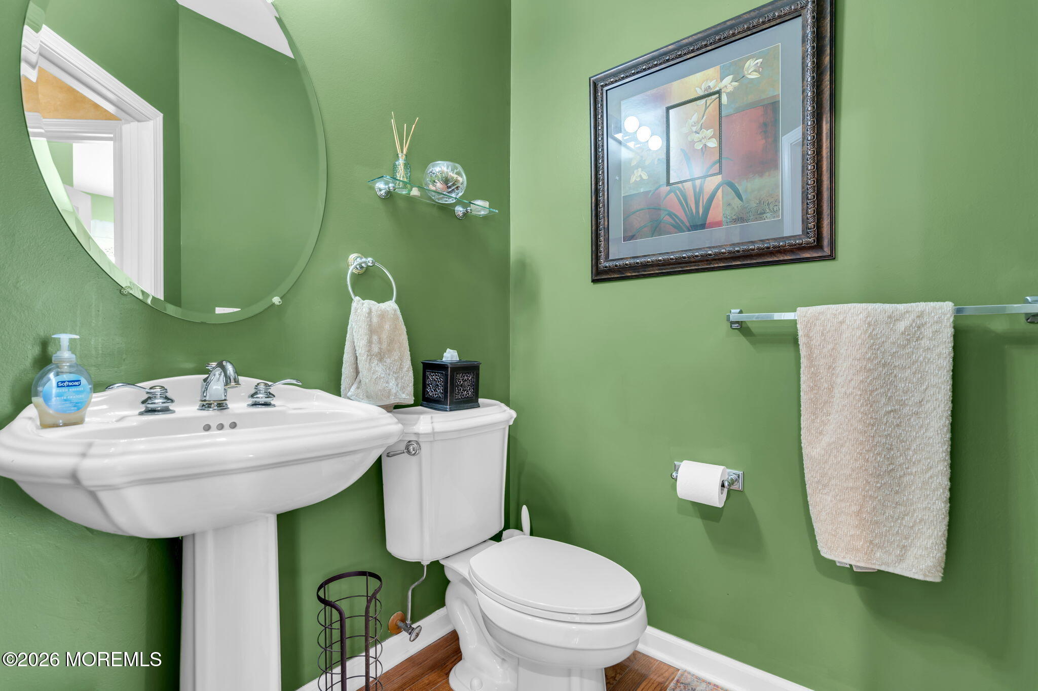 197 Benjamin Street, Toms River, NJ, 08755 image 15
